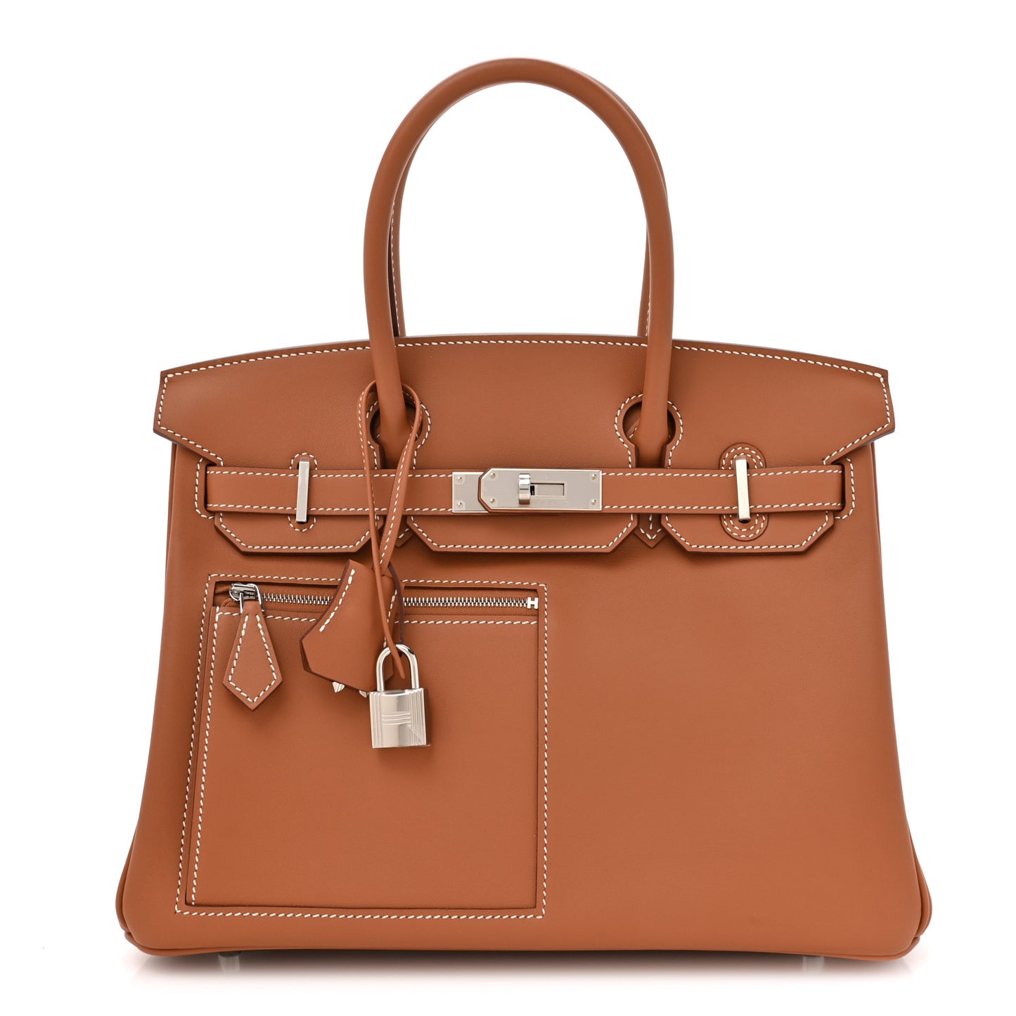 Swift Colormatic Uni Birkin 30 Gold