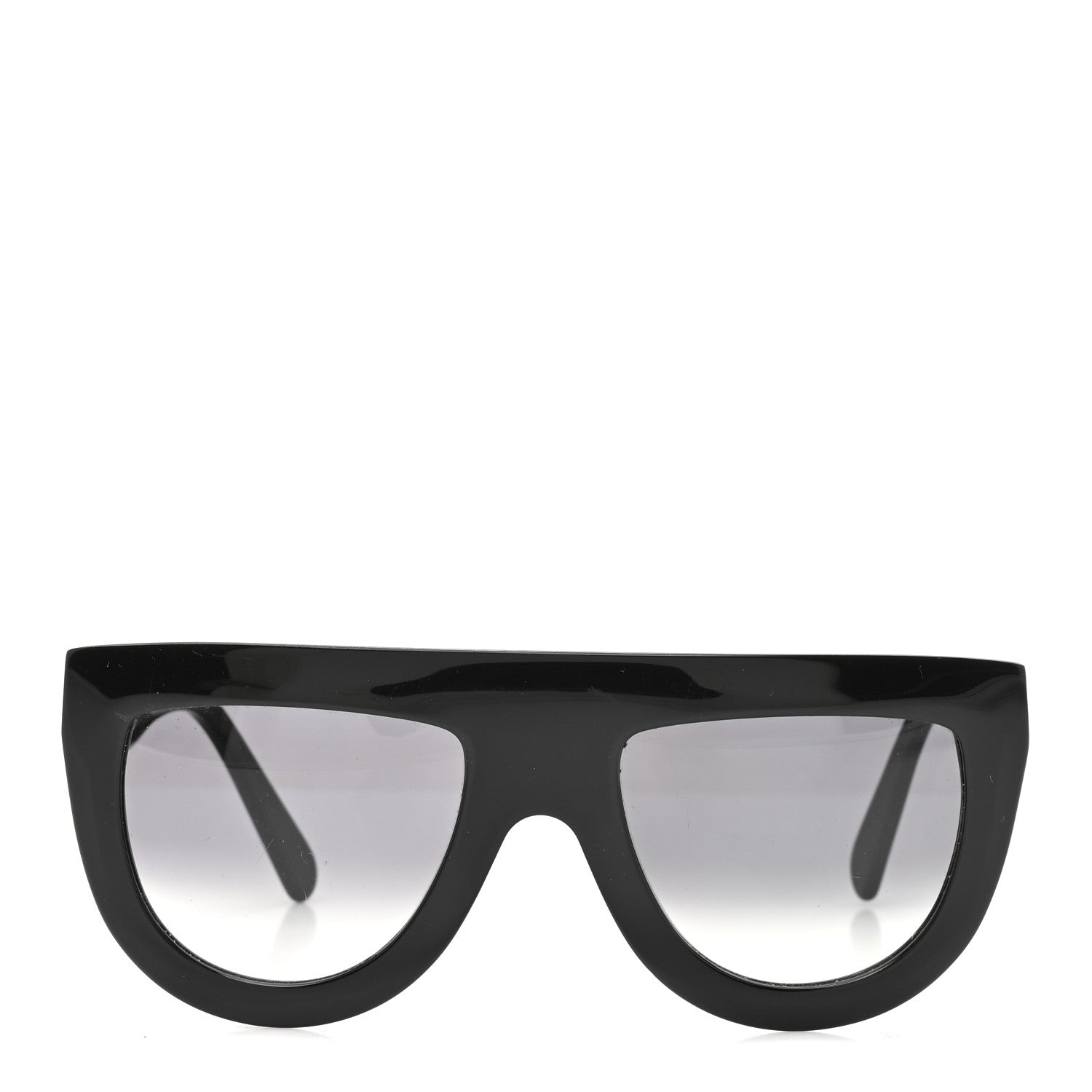 Celine Andrea Sunglasses CL 41398/S Black 2 of 8