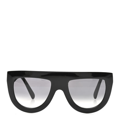Celine Andrea Sunglasses CL 41398/S Black 2 of 8