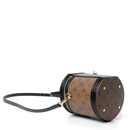 Louis Vuitton Reverse Monogram Cannes 3 of 6