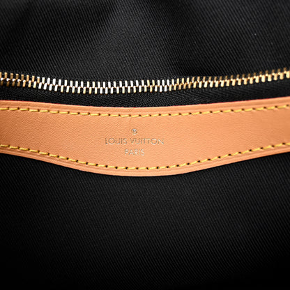 Louis Vuitton Monogram Diane Black 6 of 9