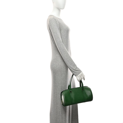 Louis Vuitton Epi Soufflot Borneo 2 of 10