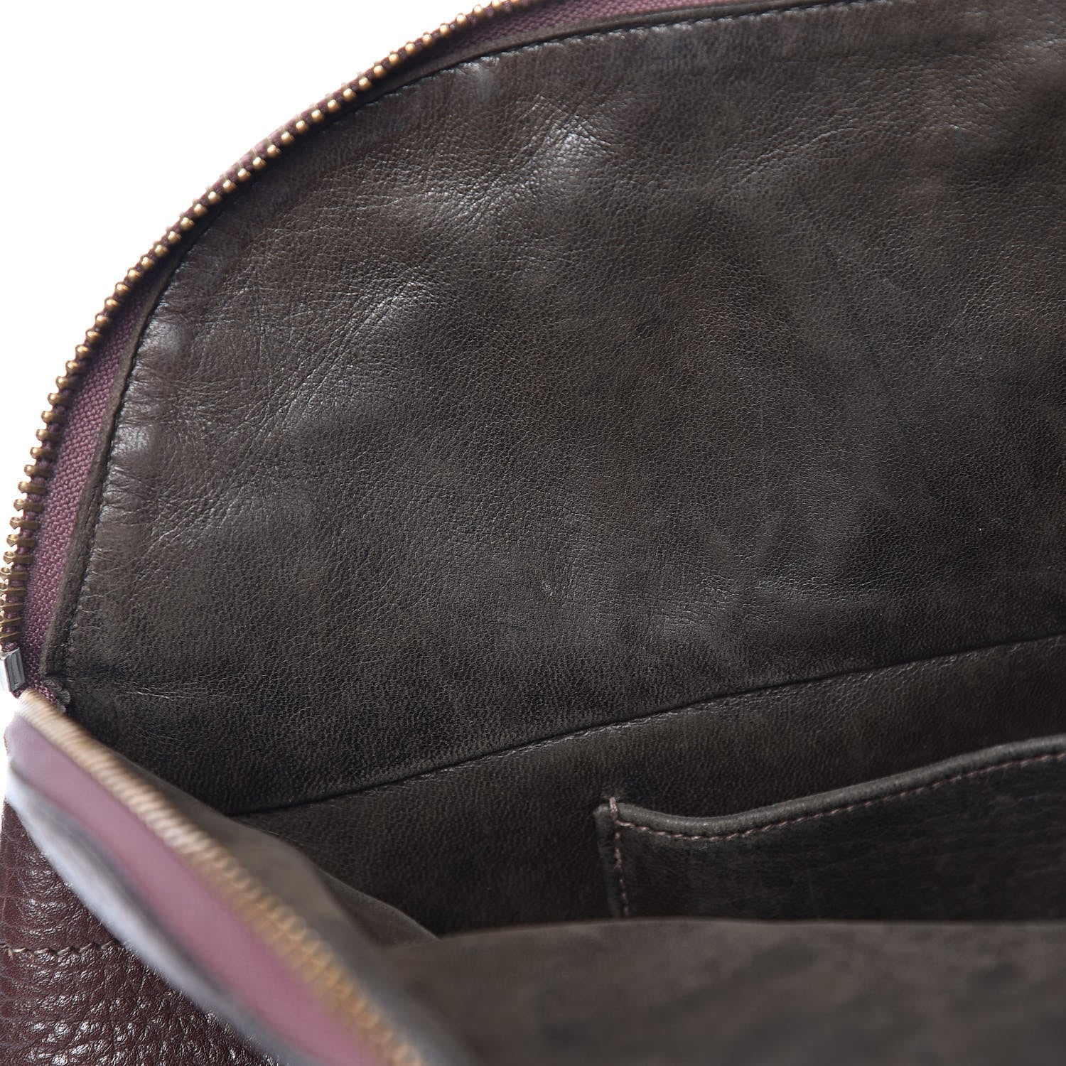 Hermes Fjord Bolide 35 Marron Fonce 14 of 29