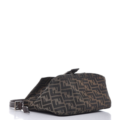 Fendi Zucca Mama Baguette Tobacco 4 of 14
