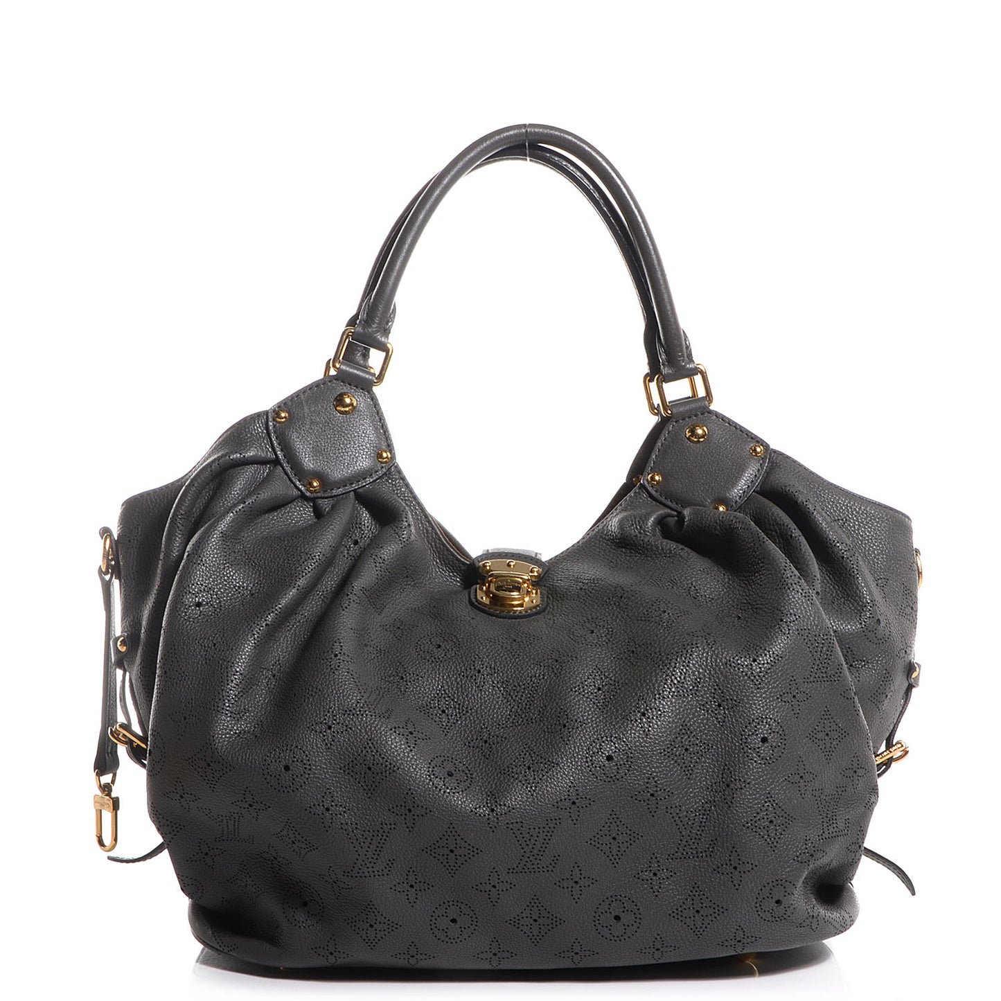 Mahina L Anthracite