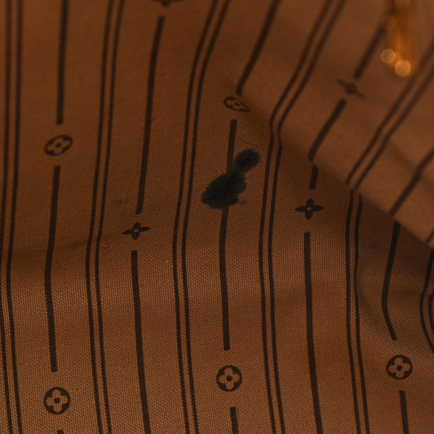 Louis Vuitton Monogram Delightful MM 17 of 18