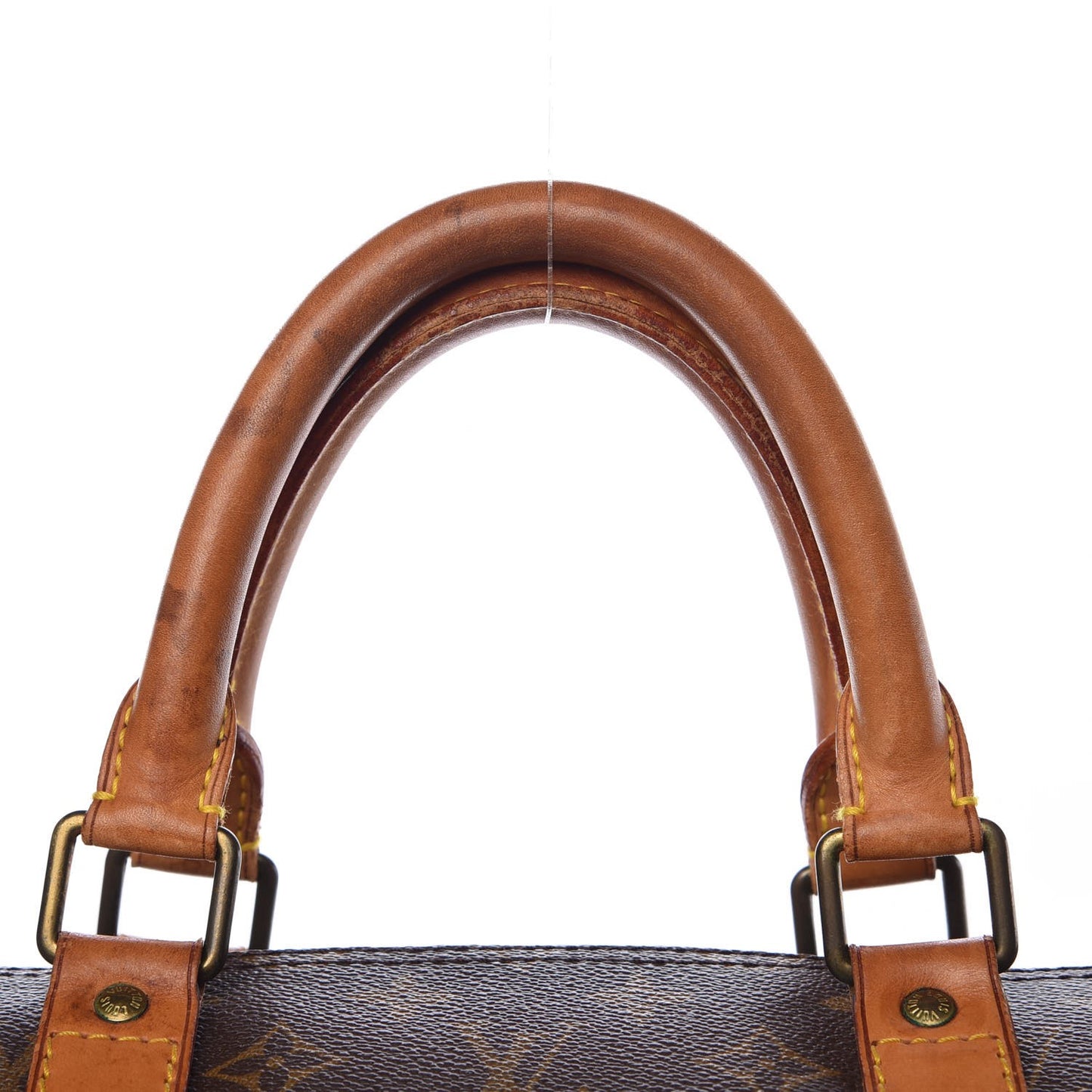 Monogram Keepall Bandouliere 55
