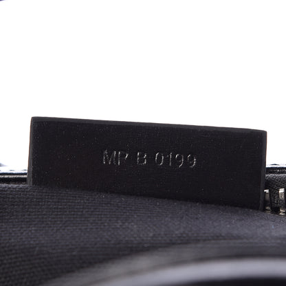 Givenchy Shiny Lord Calfskin Small Antigona Black 8 of 11
