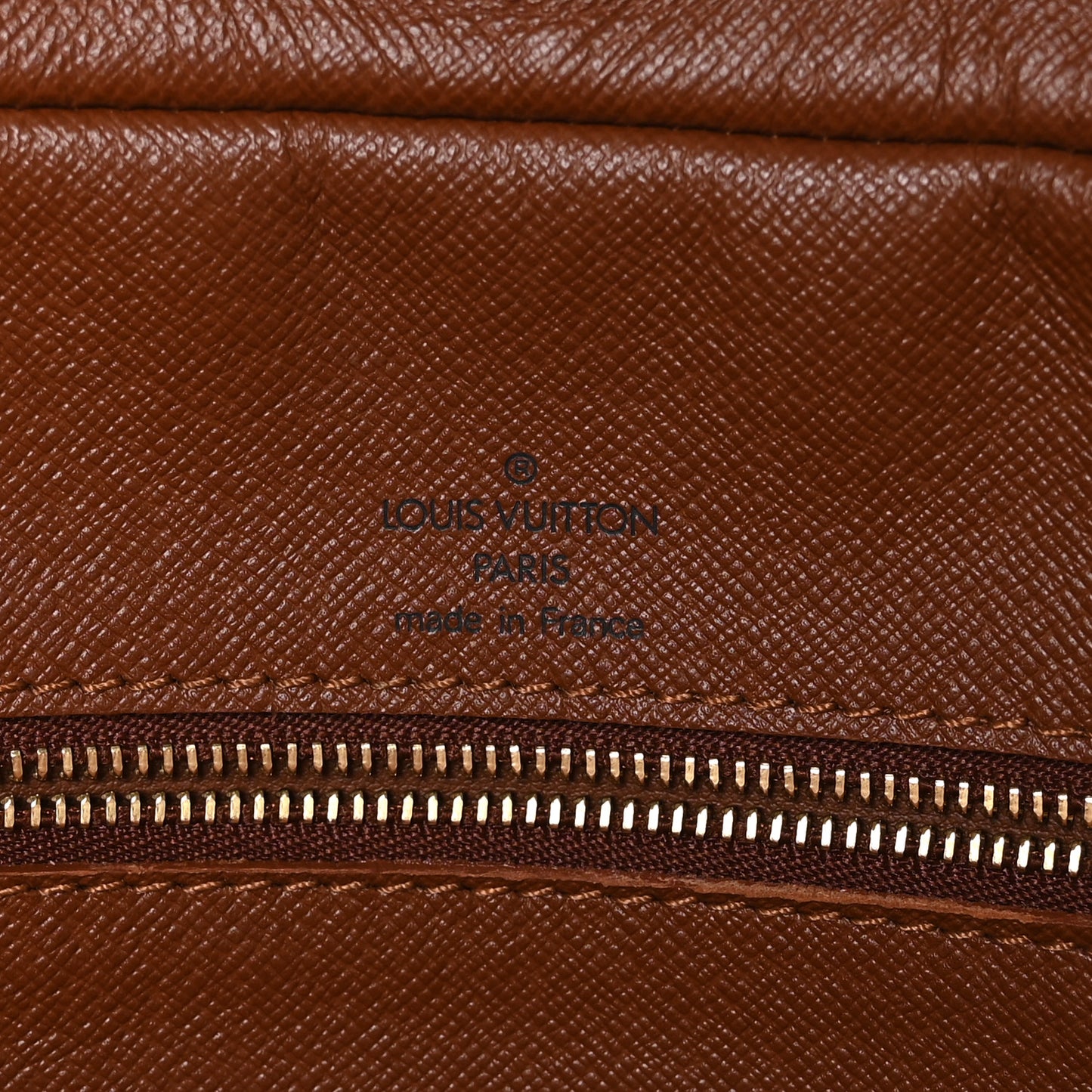 Monogram Porte-Documents Voyage Briefcase