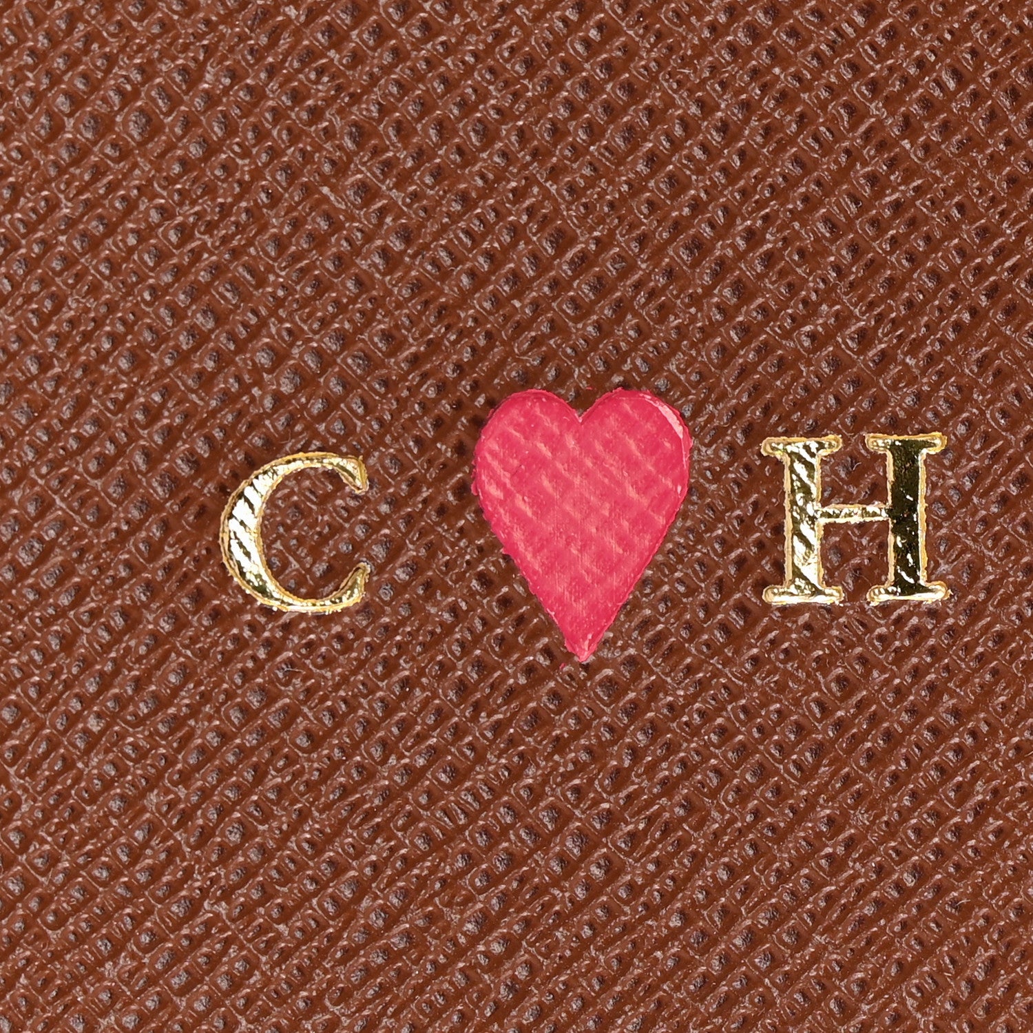 Louis Vuitton Monogram Large Ring Agenda Cover 7 of 9