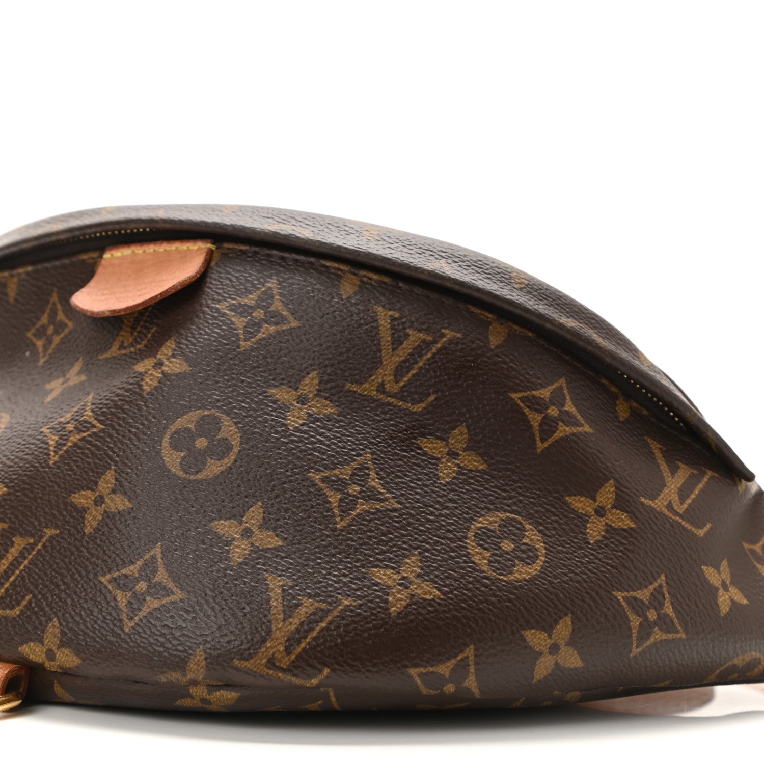 Louis Vuitton Monogram Bumbag 9 of 14