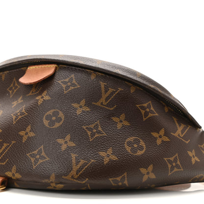 Louis Vuitton Monogram Bumbag 9 of 14