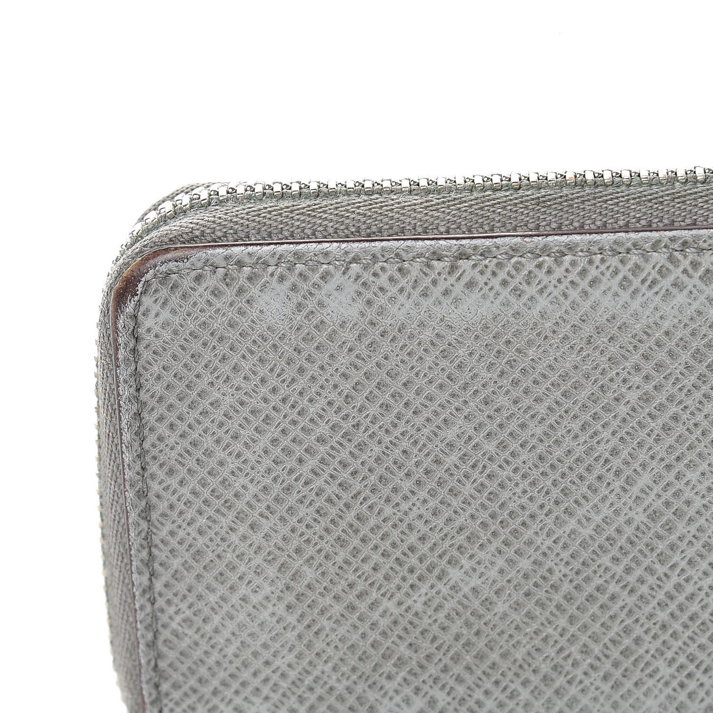 Taiga Zippy Coin Purse Vertical Glacier