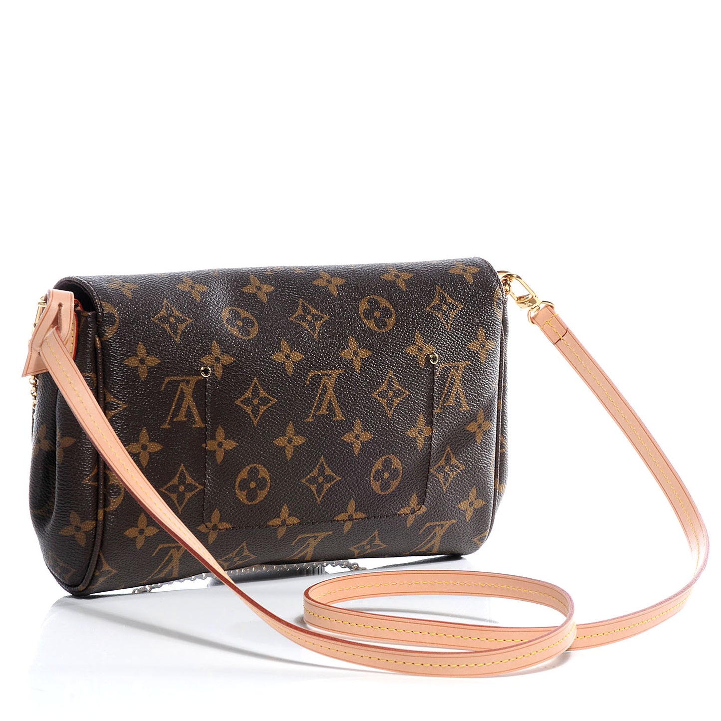 Monogram Favorite MM