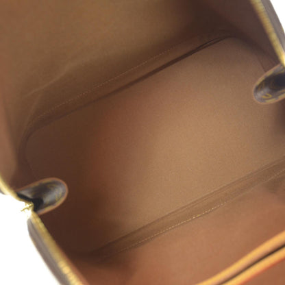 Louis Vuitton Monogram Alma 9 of 9