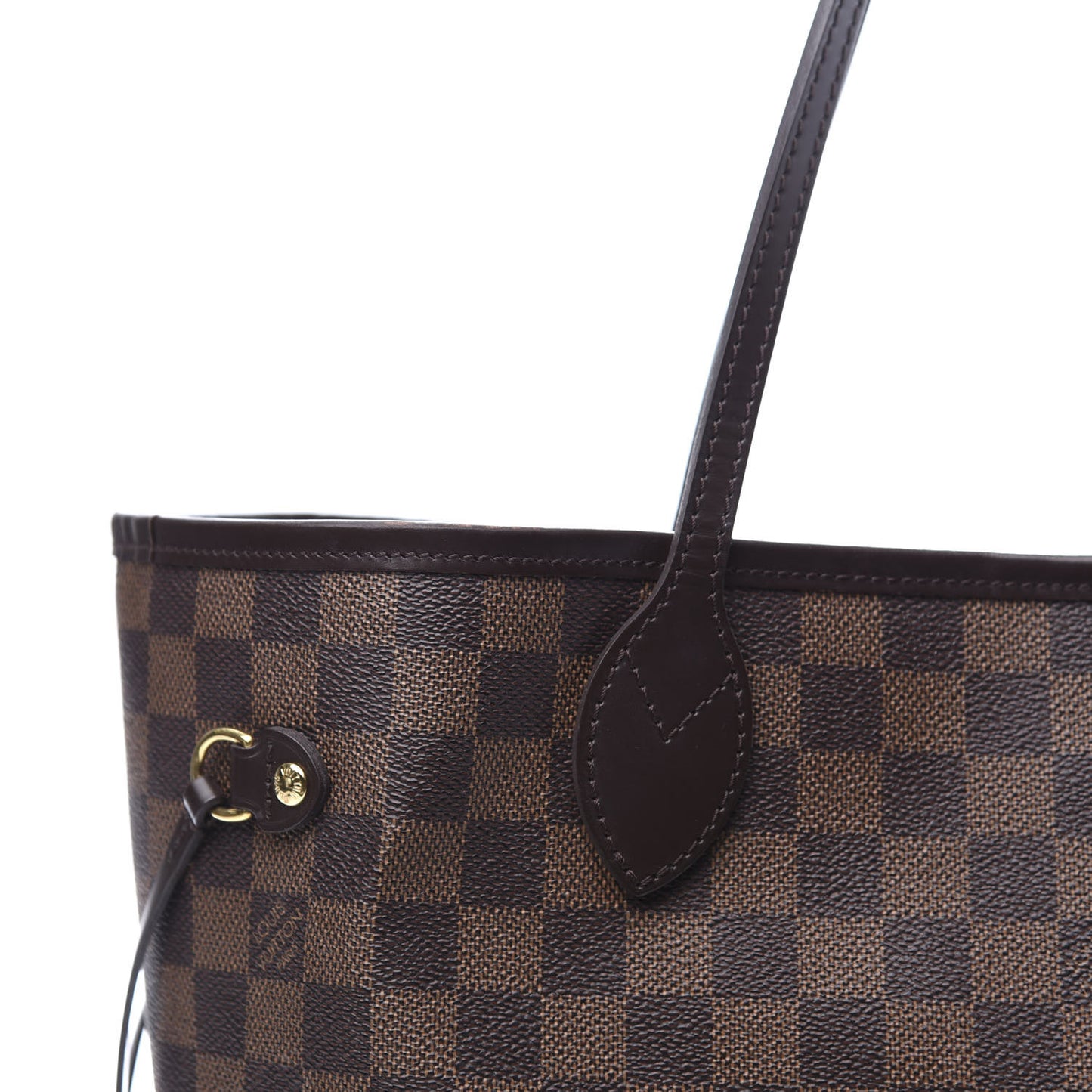 Damier Ebene Neo Neverfull MM