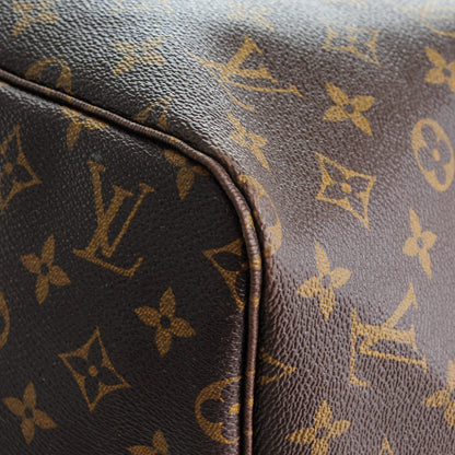 Louis Vuitton Monogram Neverfull GM 8 of 8