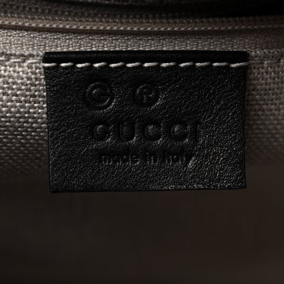 Gucci Microguccissima Medium Joy Boston Black 6 of 10