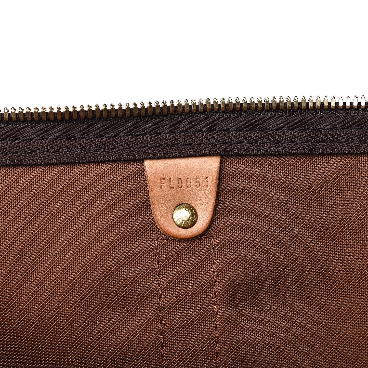 Louis Vuitton Graffiti Keepall 50 Kaki 5 of 17