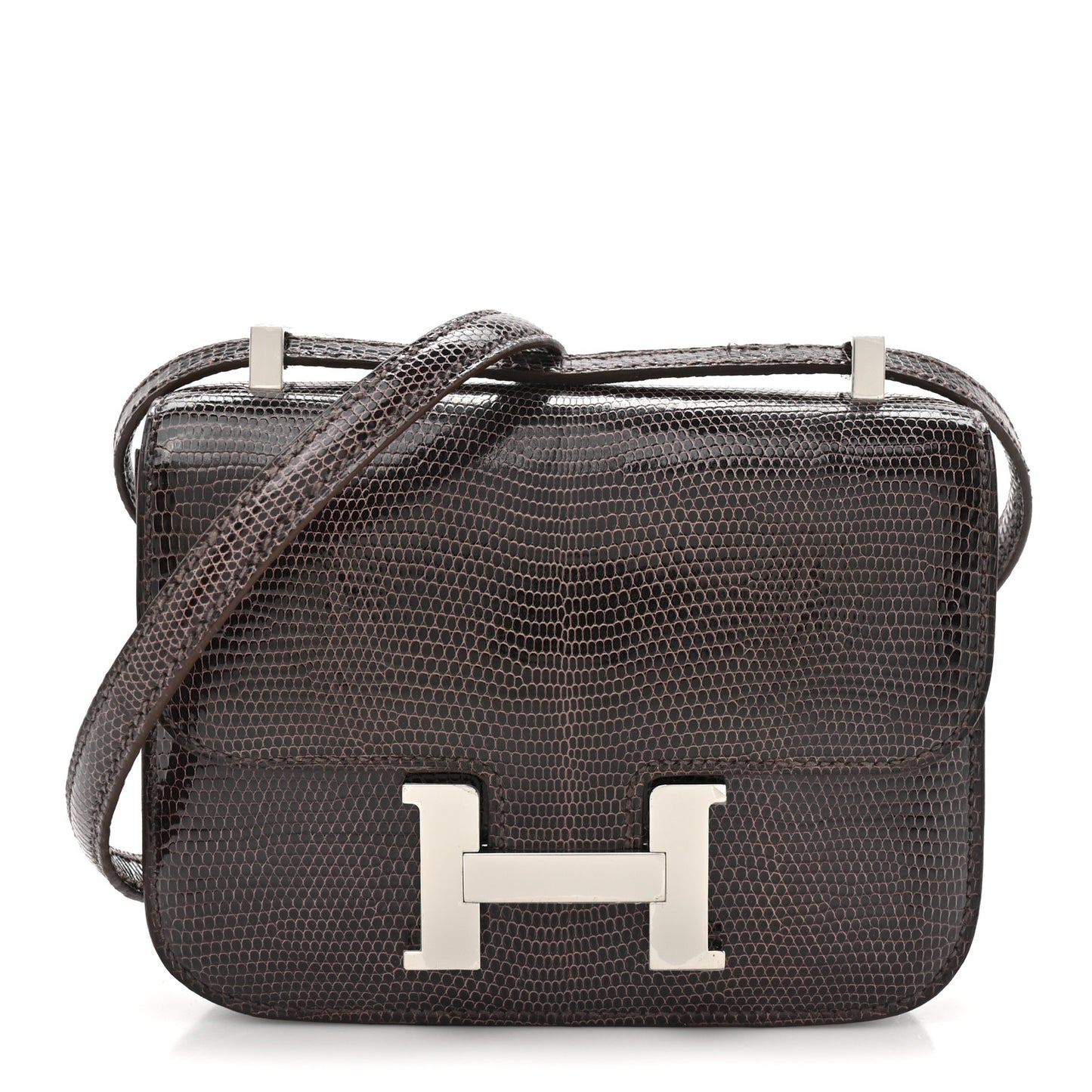 Lizard Niloticus Micro Constance 14 Nicotine