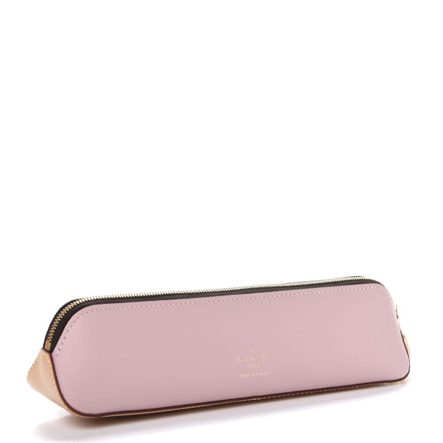 Louis Vuitton Monogram 2019 Christmas Animation Tokyo Elizabeth Pencil Pouch 3 of 7