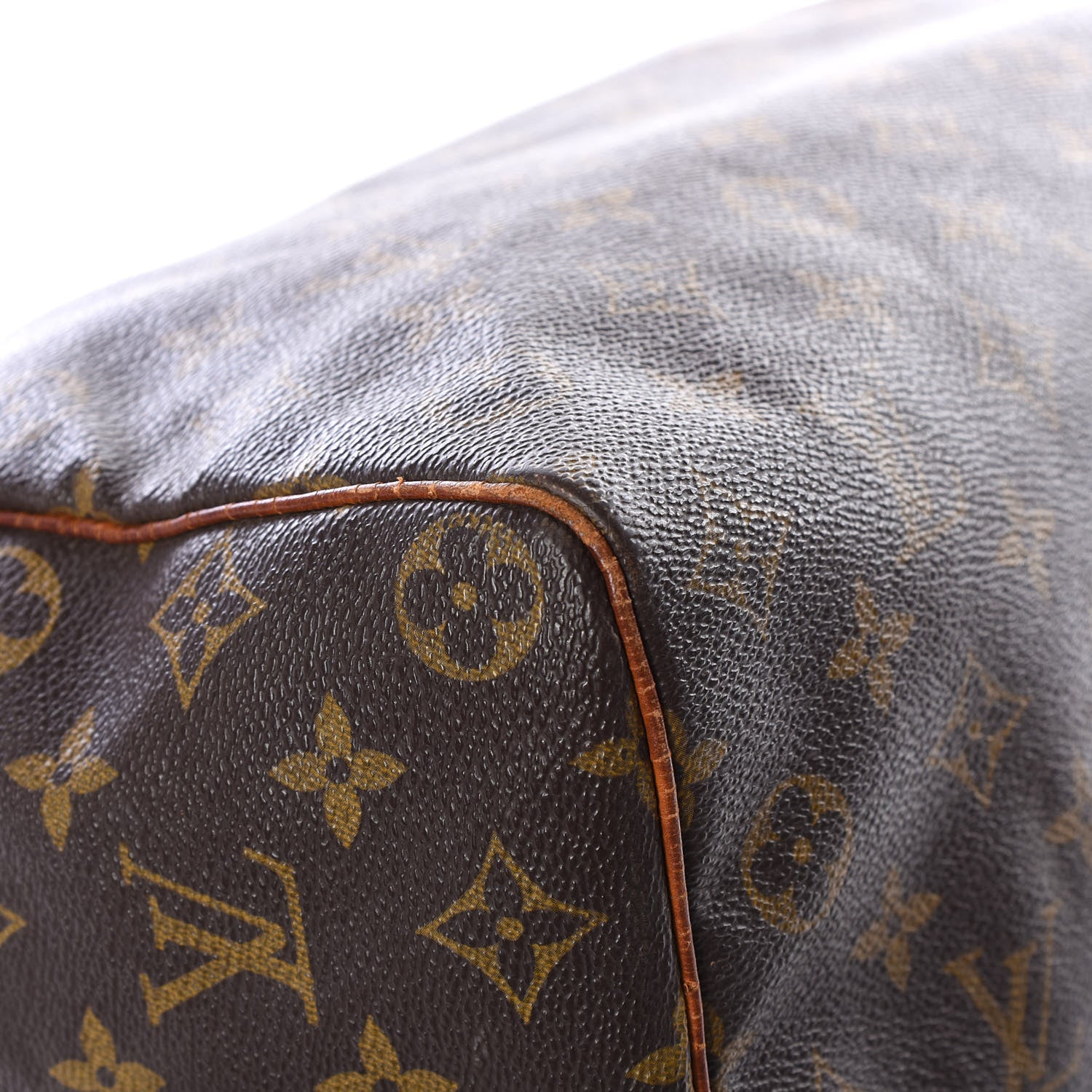 Louis Vuitton Monogram Speedy 35 5 of 13