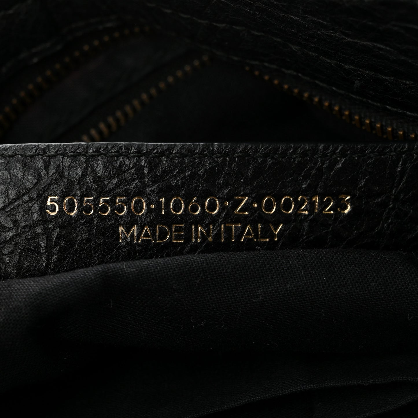 Agneau Graffiti All Over Classic Hardware City Black Multicolor