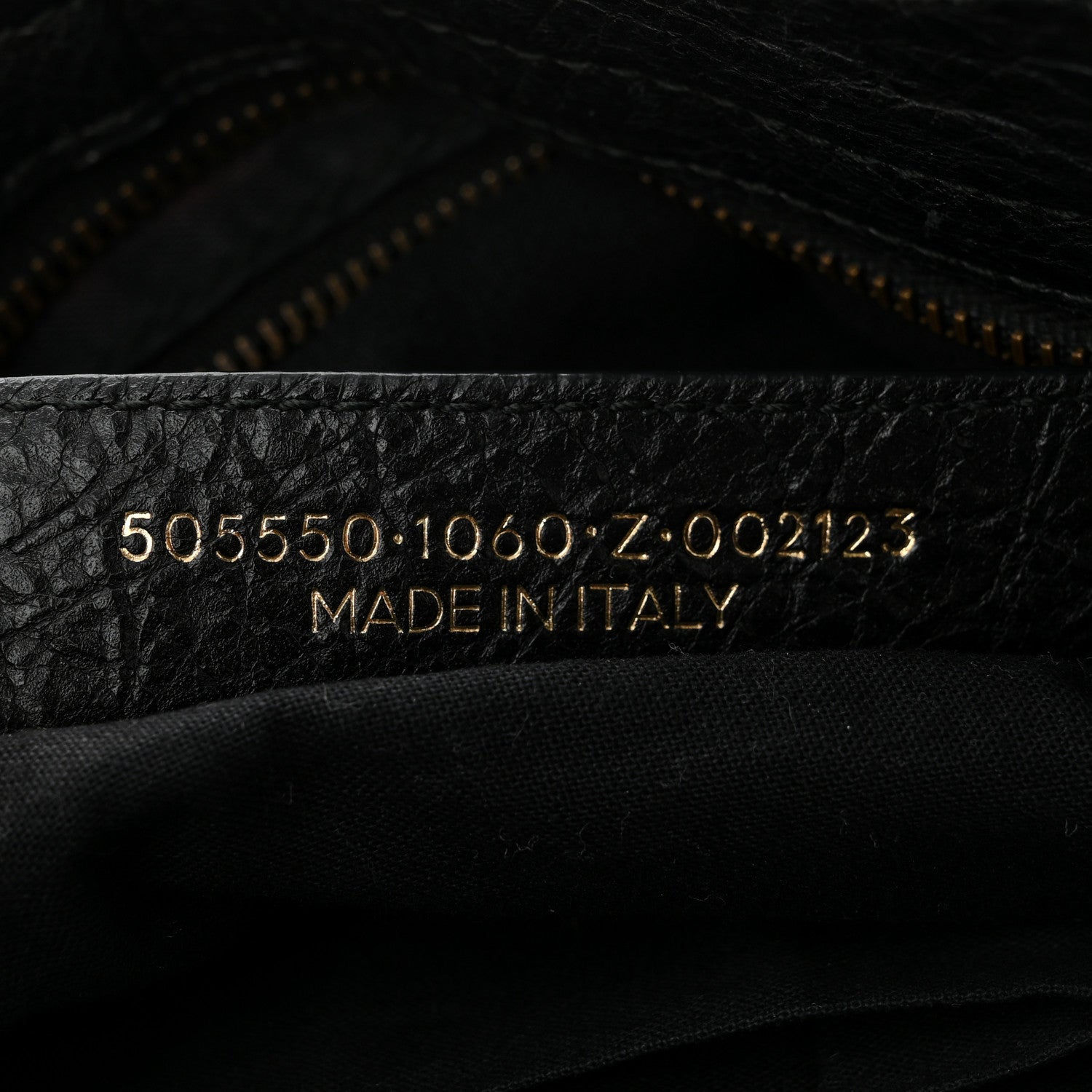 Balenciaga Agneau Graffiti All Over Classic Hardware City Black Multicolor 8 of 11