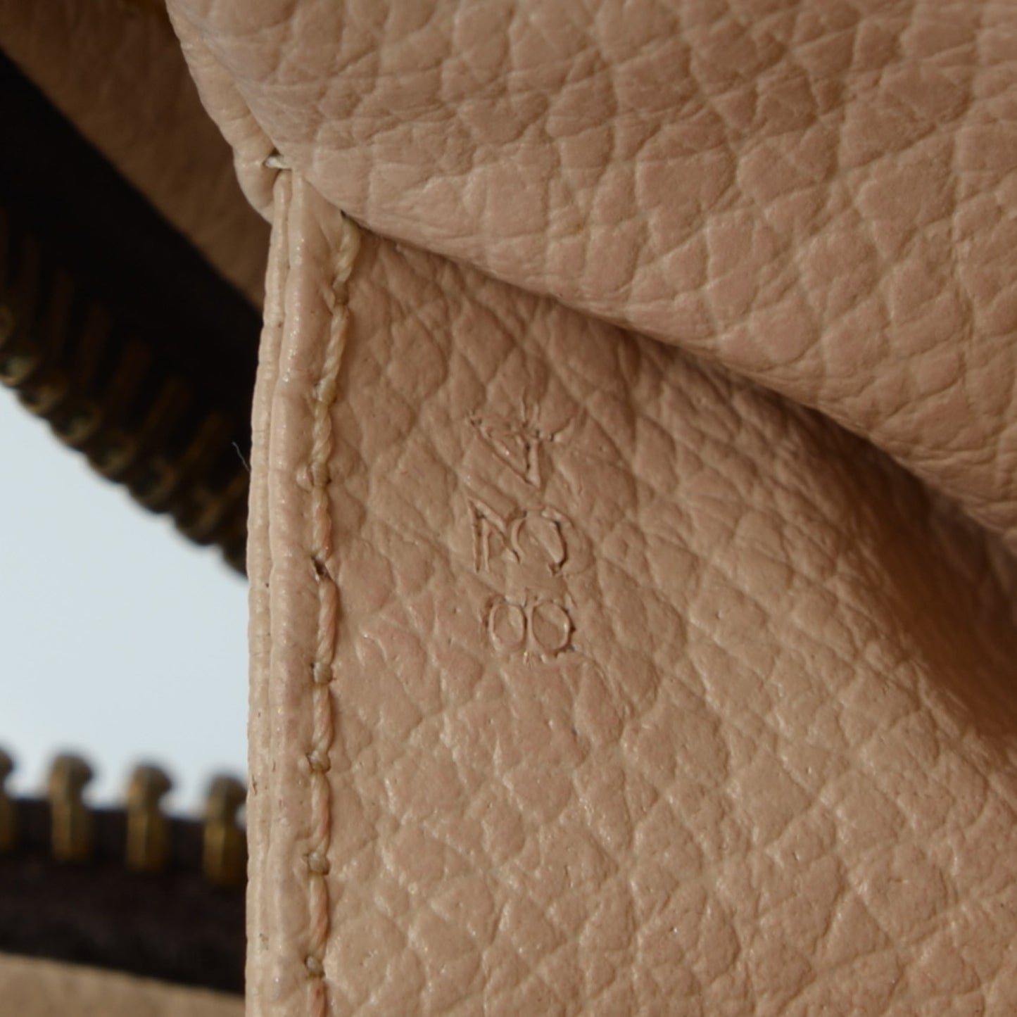 Monogram Trousse Toilette 23