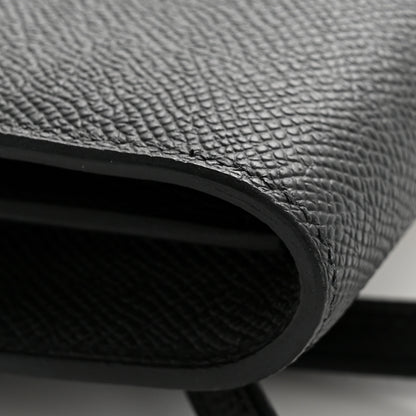 Hermes Epsom Constance Wallet To Go Black 15 of 16