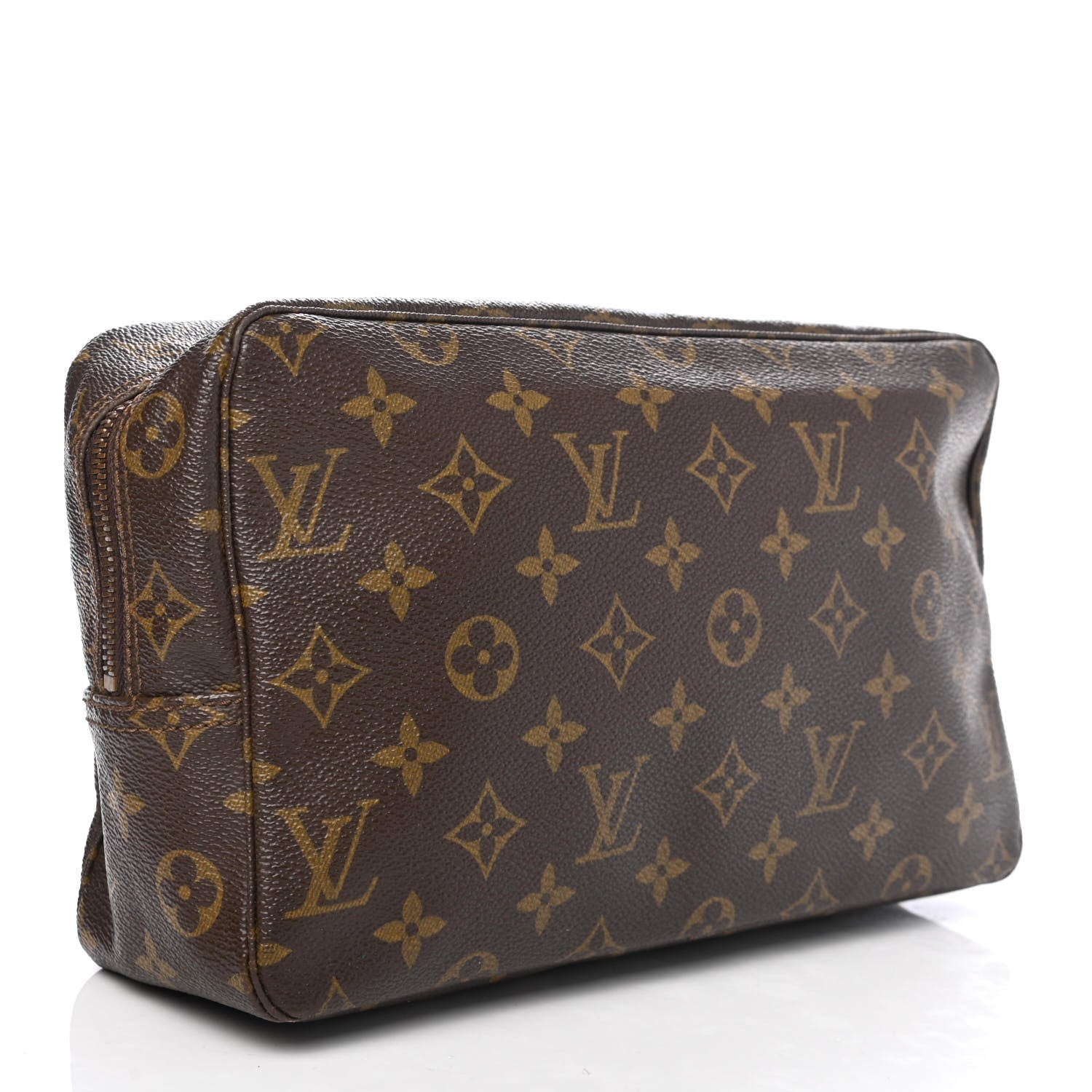 Louis Vuitton Monogram Trousse Toilette 28 2 of 4