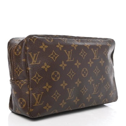 Louis Vuitton Monogram Trousse Toilette 28 2 of 4