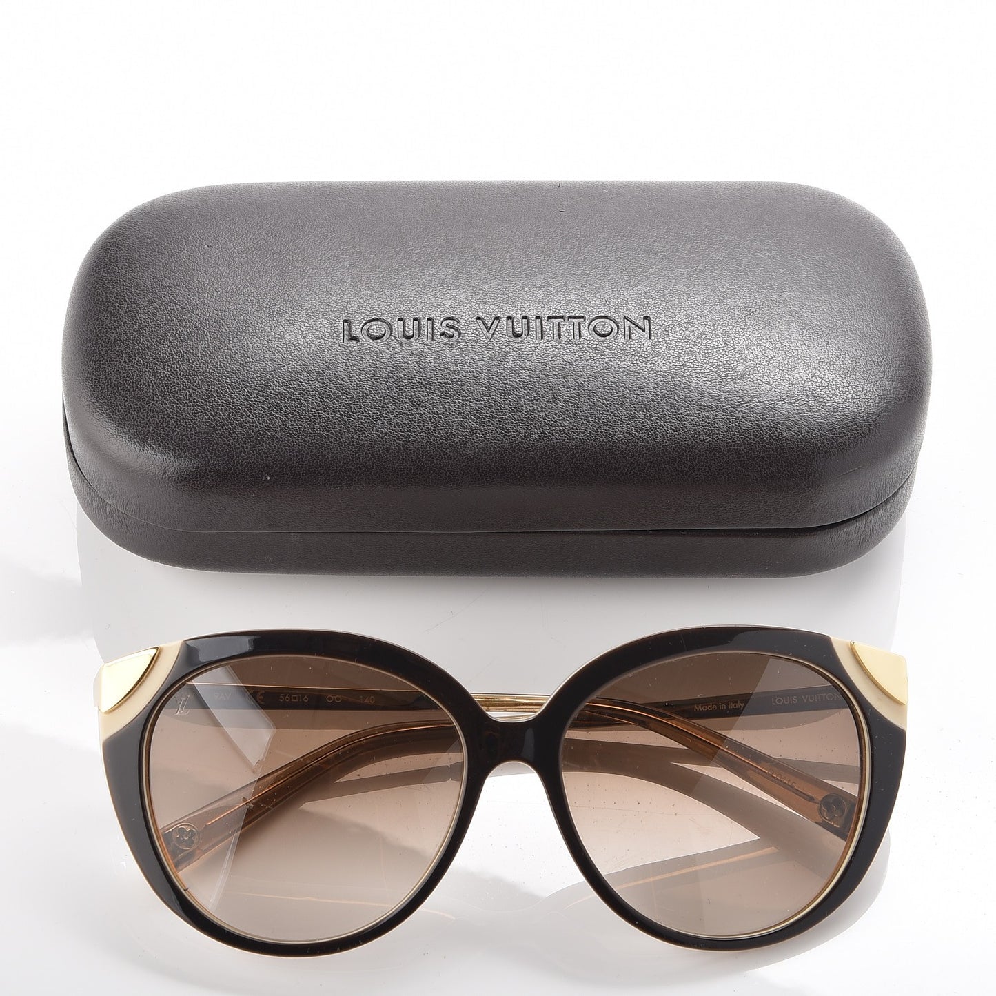 Amber Z0620W Sunglasses Brown