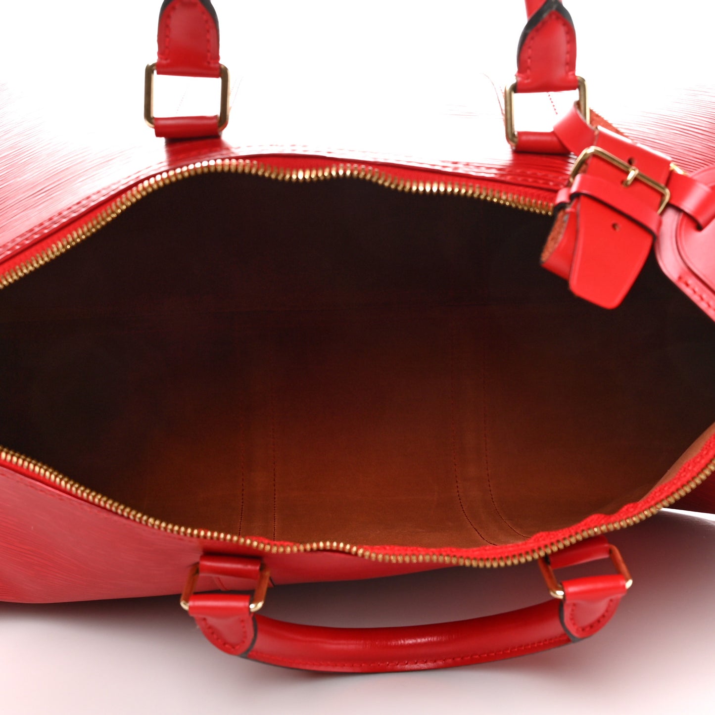 Epi Keepall 50 Castillan Red
