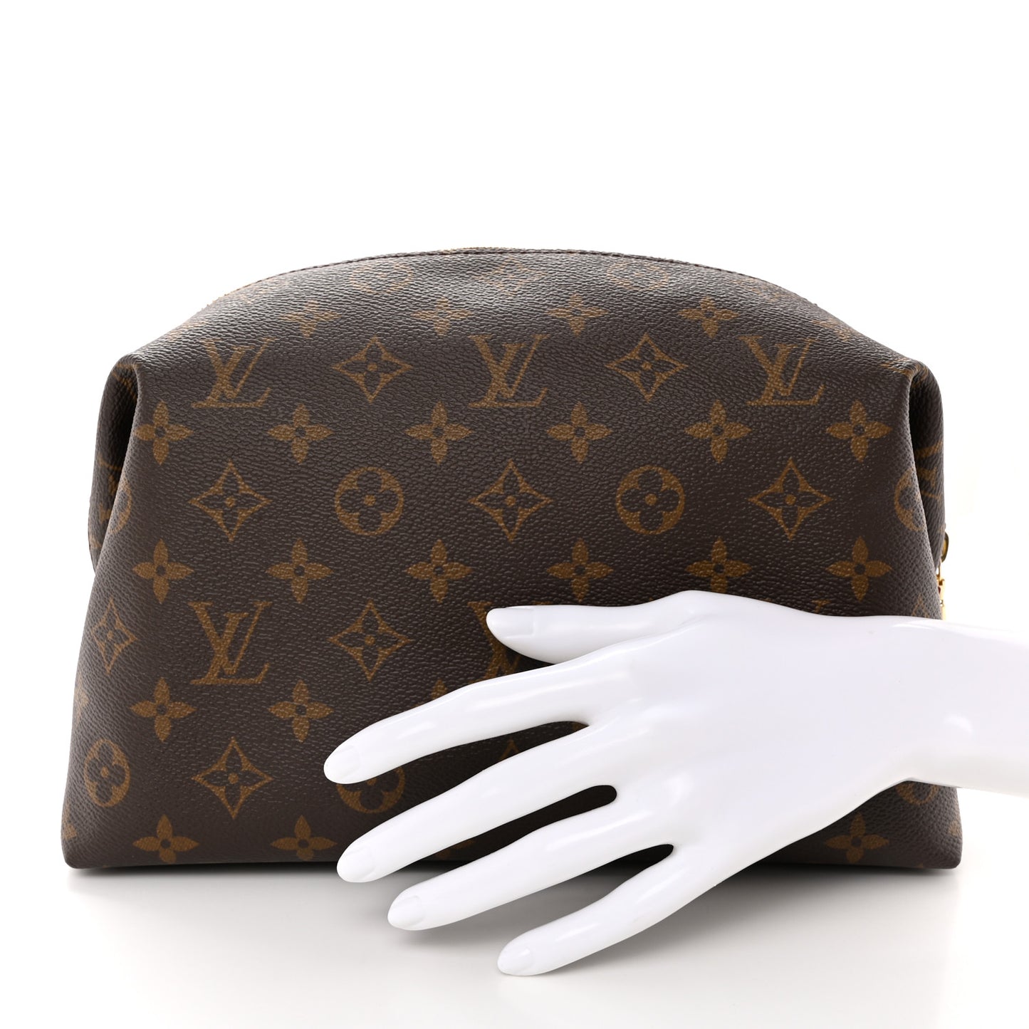 Monogram Cosmetic Pouch GM NM