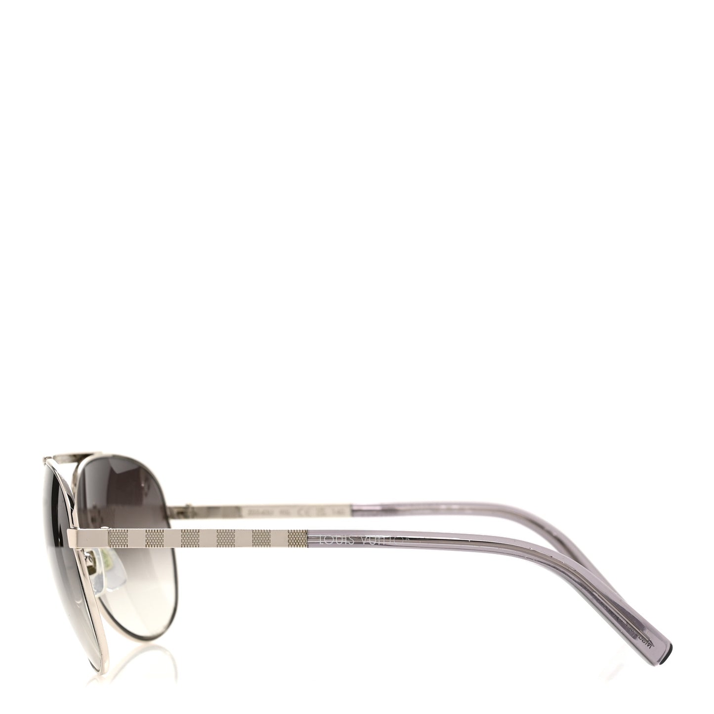 Metal Attitude Pilote Sunglasses Z0340U Azur