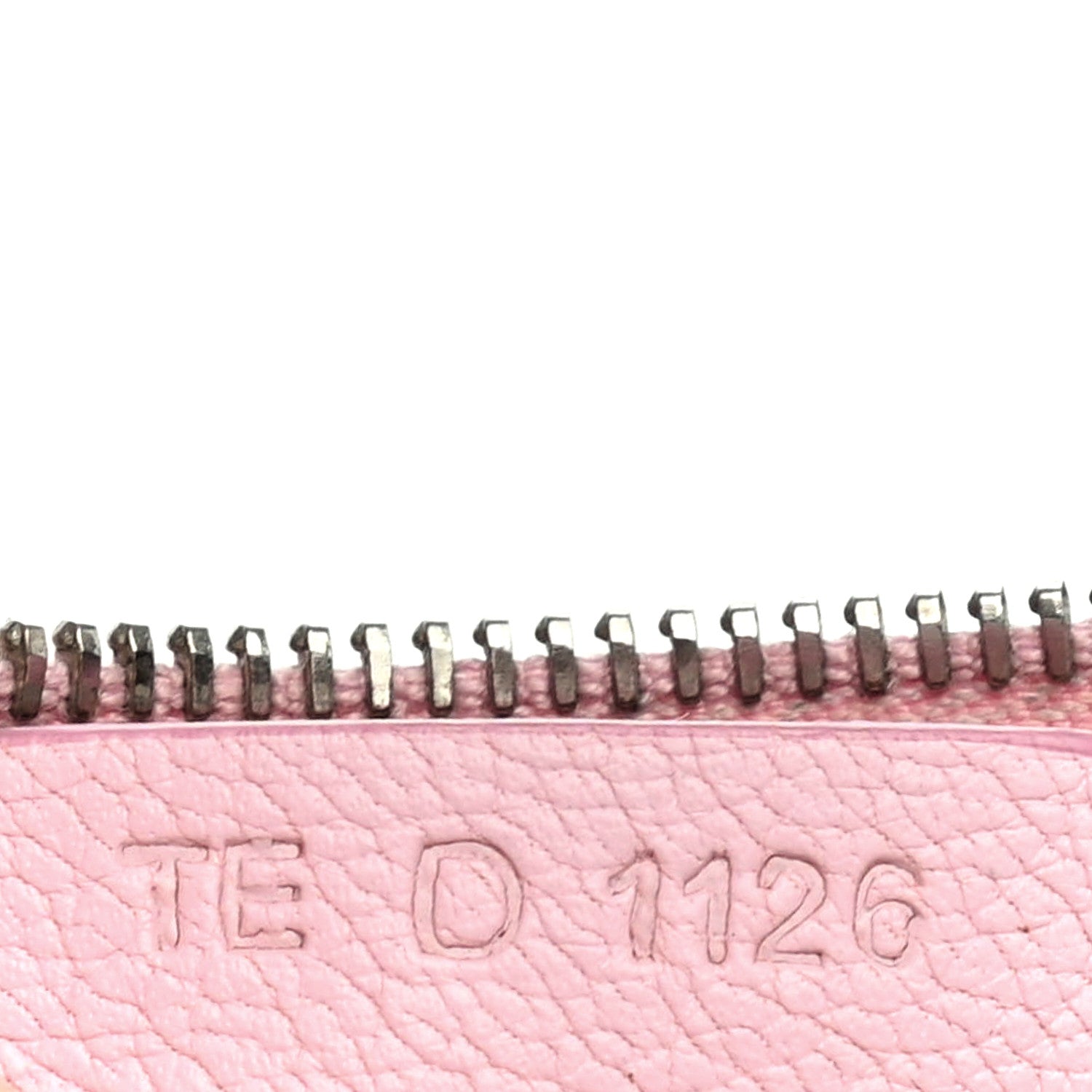 Givenchy Sugar Goatskin Medium Antigona Pouch Bright Pink 6 of 6