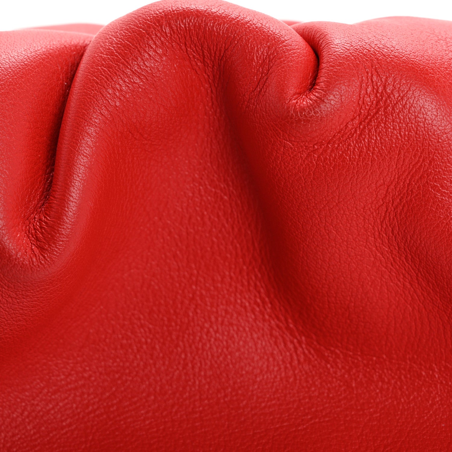 Bottega Veneta Butter Calfskin The Mini Pouch Nail Polish 13 of 15