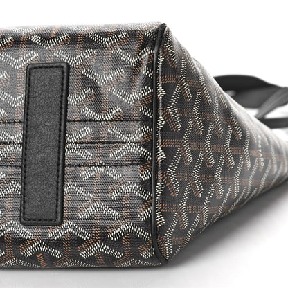 Goyard Goyardine Rouette PM Black 8 of 8