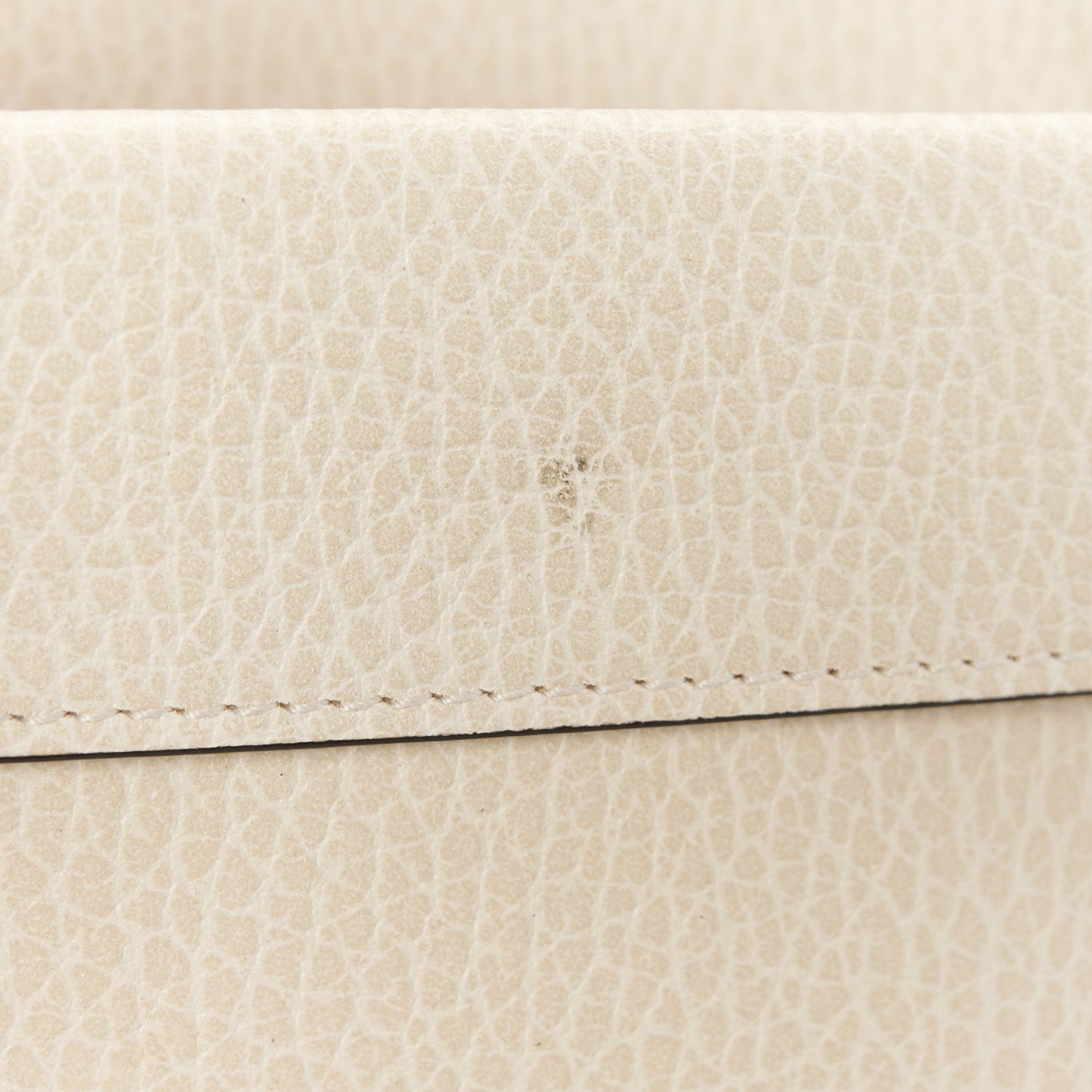 Dollar Calfskin Crystal Super Mini Dionysus Shoulder Bag Mystic White Black Diamond