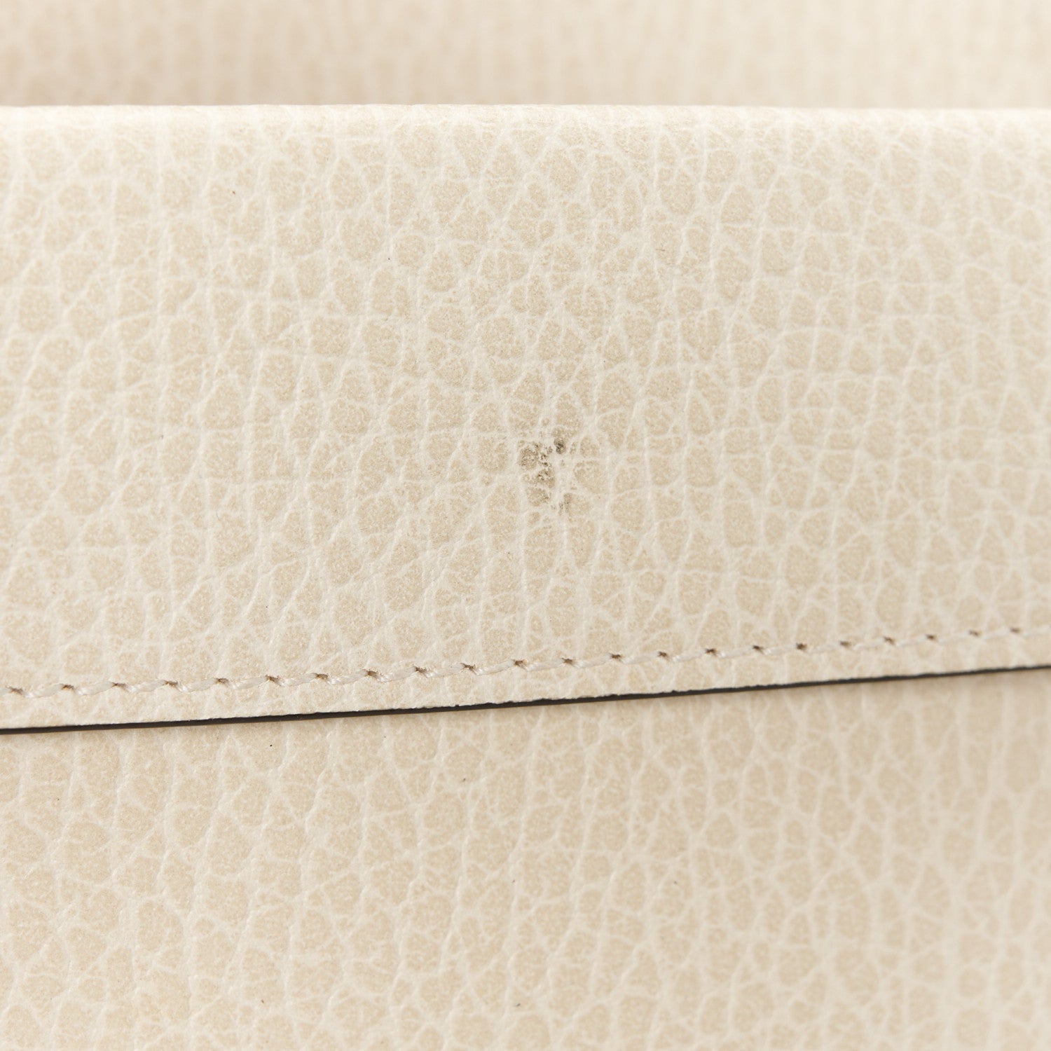 Gucci Dollar Calfskin Crystal Super Mini Dionysus Shoulder Bag Mystic White Black Diamond 10 of 10