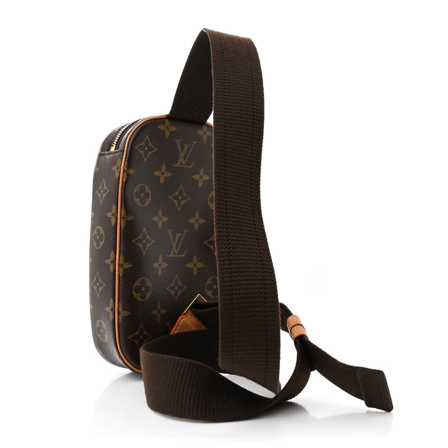 Monogram Pochette Gange