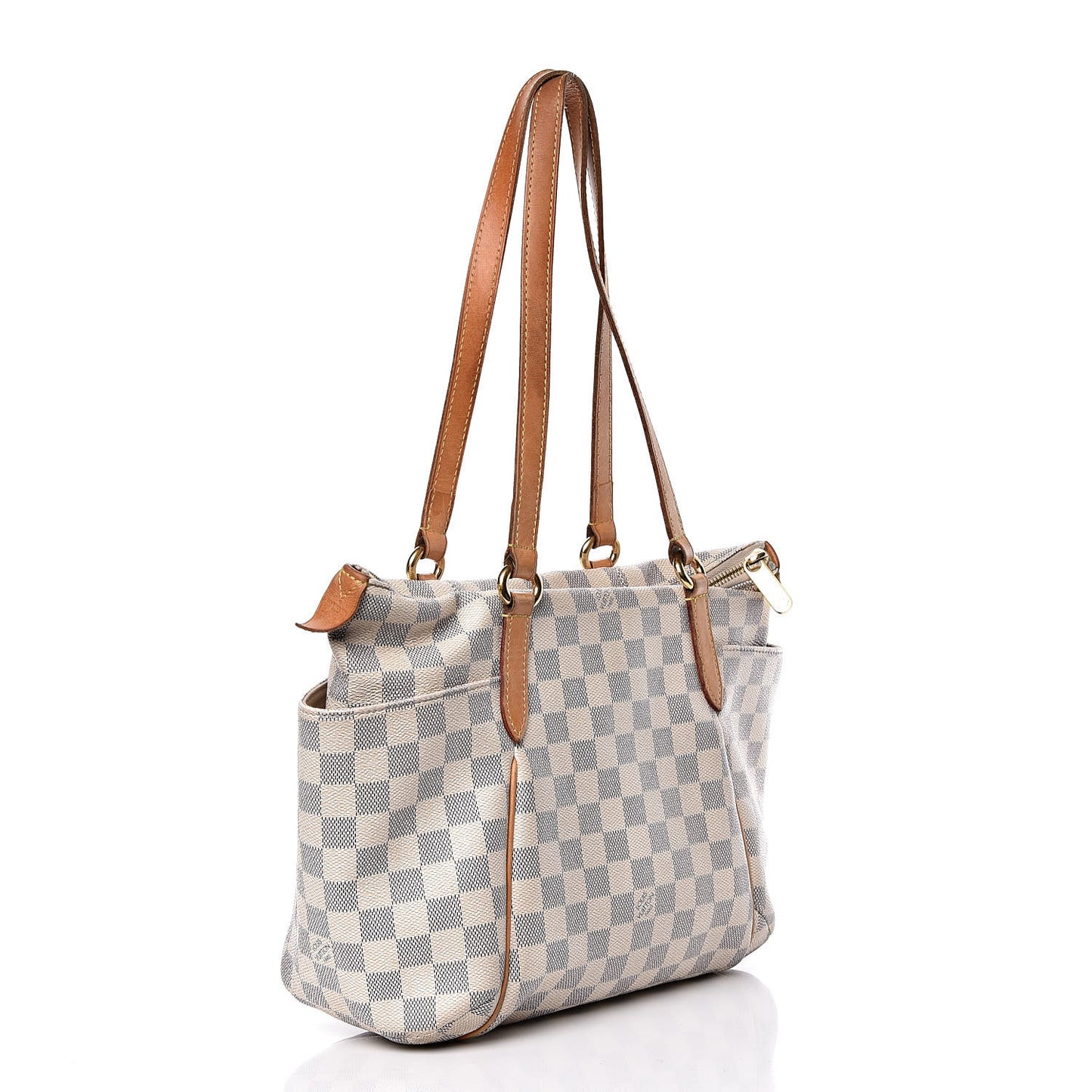 Damier Azur Totally PM