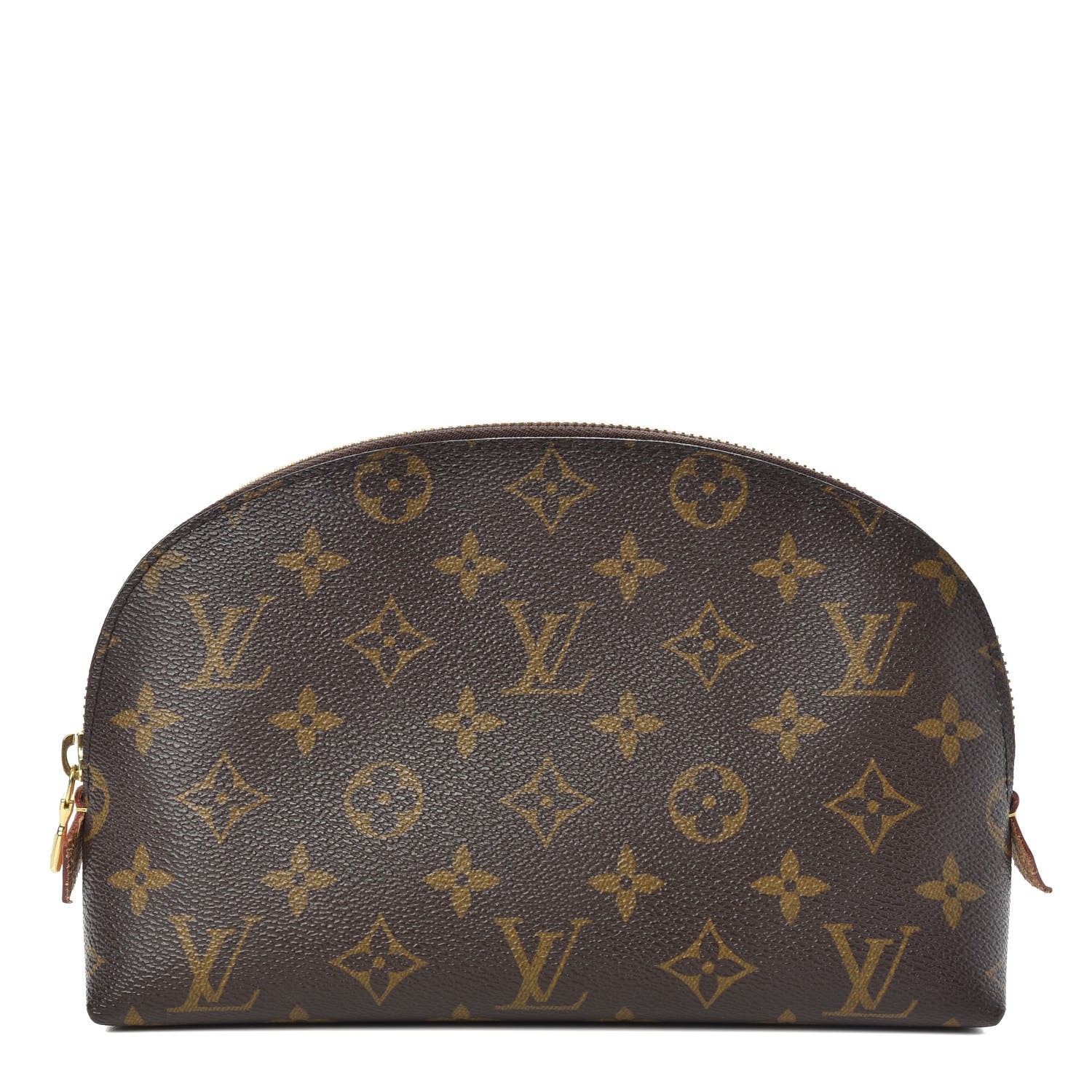 Louis Vuitton Monogram Cosmetic Pouch GM 1 of 10
