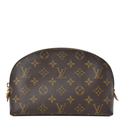 Louis Vuitton Monogram Cosmetic Pouch GM 1 of 10