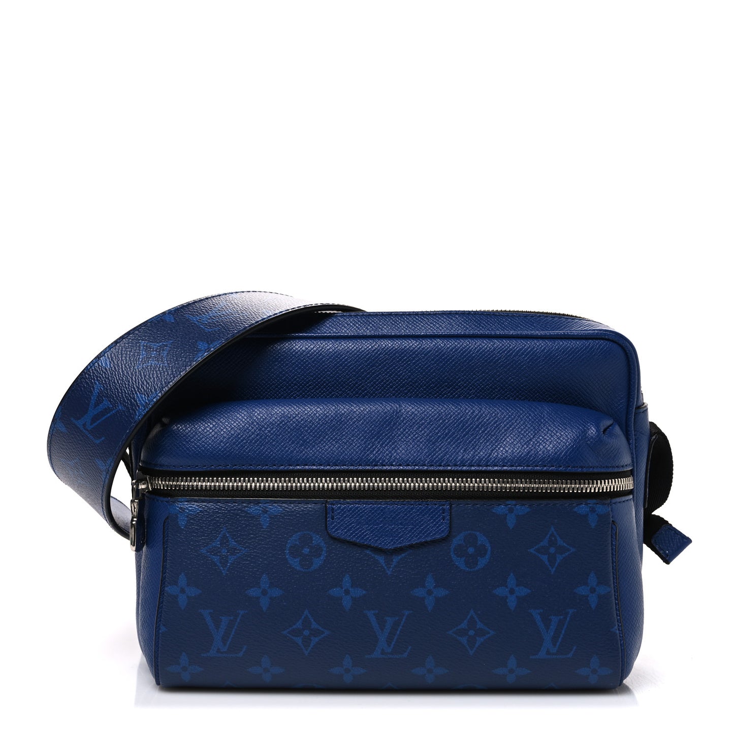 Taigarama Outdoor Messenger Cobalt