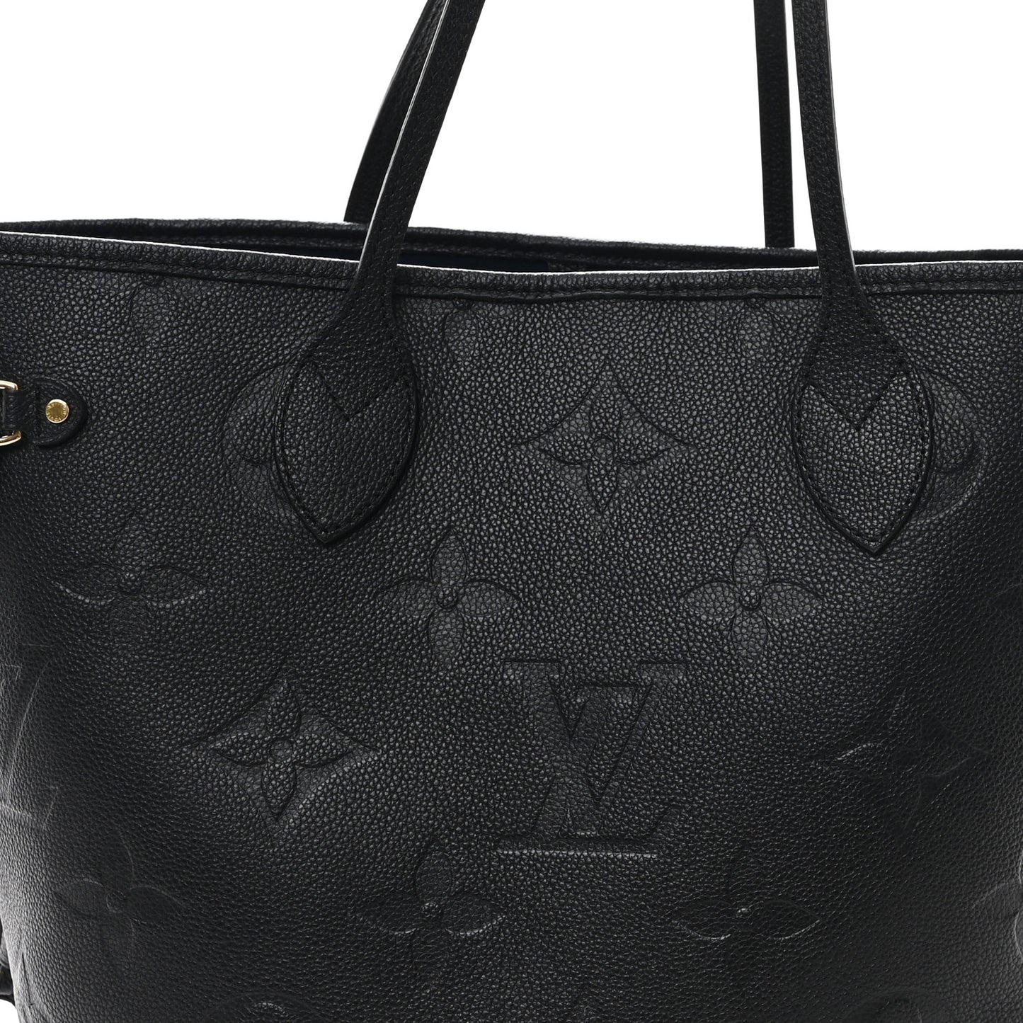 Empreinte Monogram Giant Neverfull MM Black