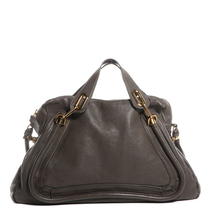Chloe Calfskin Large Paraty Rock 1 of 9
