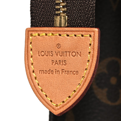 Louis Vuitton Monogram Toiletry Pouch 26 6 of 9