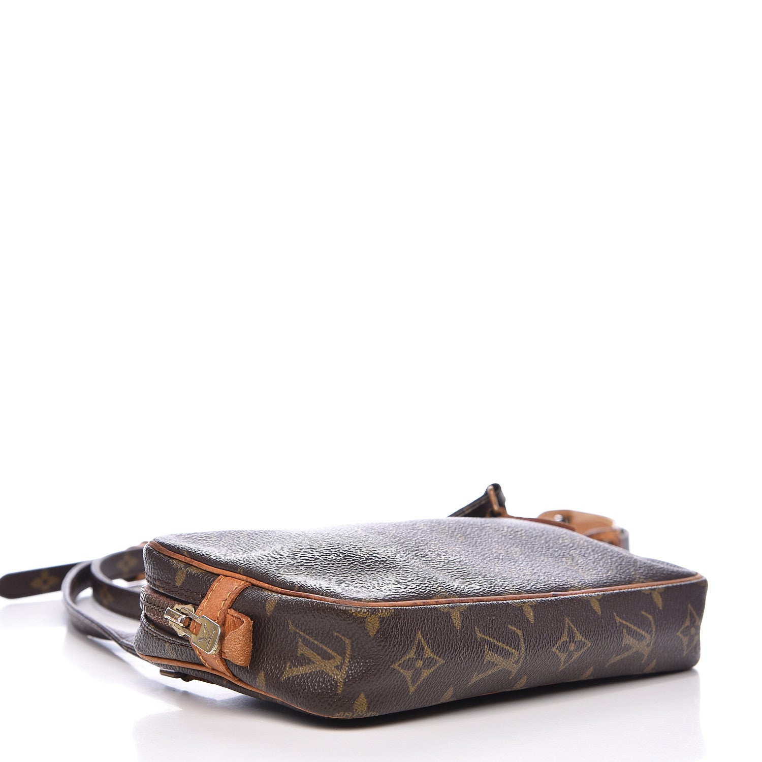 Louis Vuitton Monogram Pochette Marly Bandouliere 4 of 16